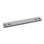 Ballast Plaat voor RC2 Rail Yard Connector
