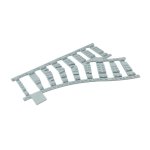 Ballast Plaat voor Wissel Rechts R40