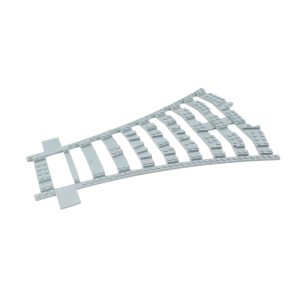 Ballast Plaat voor Drieweg Wissel R104 Ballast Plaat voor Drieweg Wissel R104