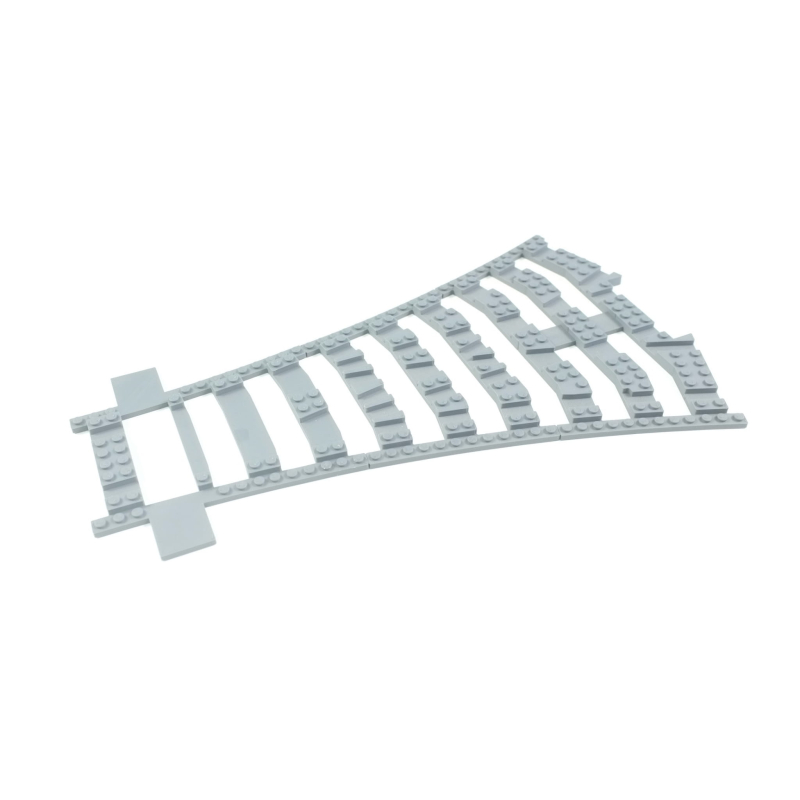 Ballast Plaat voor Drieweg Wissel R104