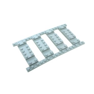 Ballast Plaat R184 Ballast Plaat R184