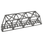 4-Span Trein Brug
