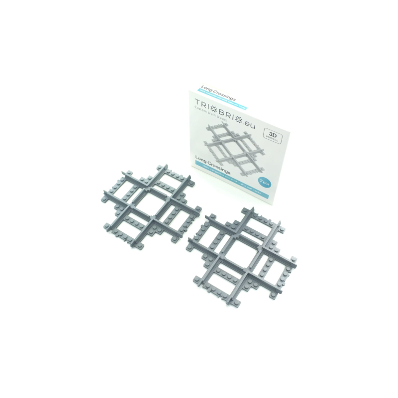 Kruising 90 graden 2x