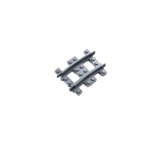 Smalspoor bocht R36 half