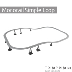 Monorail Simple Loop