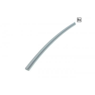 Gebogen Rails R56B Set 8x Gebogen Rails R56B Set 8x