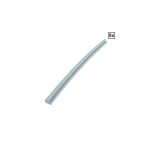 Gebogen Rails R88C Set 8x