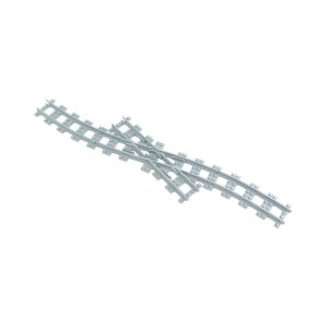 Smalspoor kruising C22 Links Smalspoor kruising C22 Links