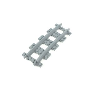 Smalspoor bocht R72 Smalspoor bocht R72