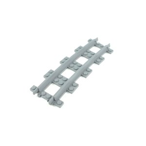 Smalspoor bocht R84 Smalspoor bocht R84