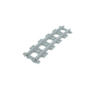Smalspoor bocht R96 Smalspoor bocht R96