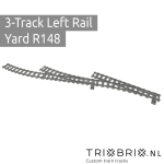 3 Sporig Rangeerterrein R148 Links