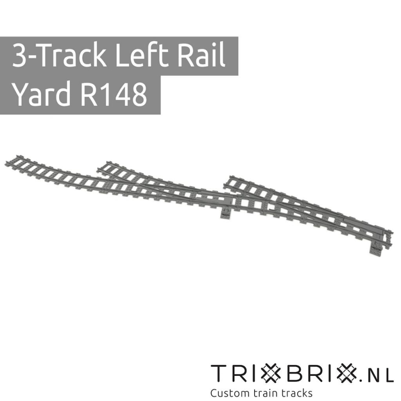 3 Sporig Rangeerterrein R148 Links