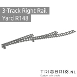 3 Sporig Rangeerterrein R148 Rechts