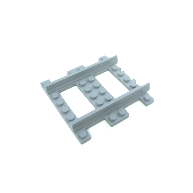 MILS Rechte rails Terminator