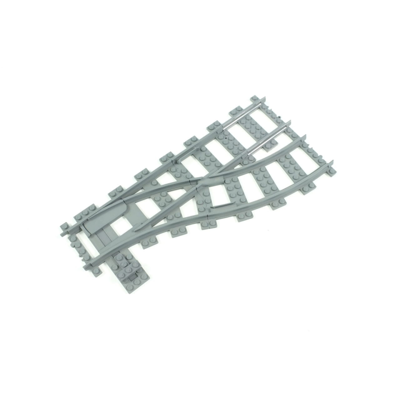 Zero Gap Wissel Rechts