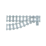 Wissel Links (2 noppen tussenruimte)