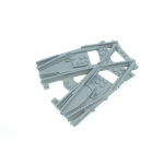 Engels Kruiswissel Adapter R104 Links en Rechts