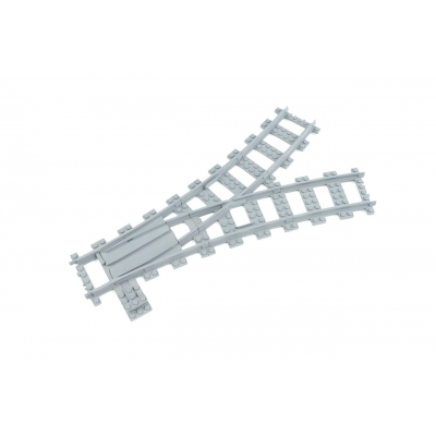 Y Wissel (Wye Switch) R104 Y Wissel (Wye Switch) R104