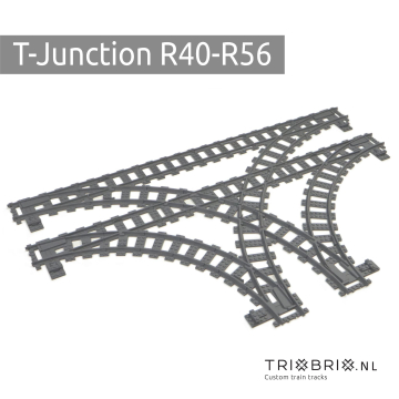 T-Splitsing R40-R56