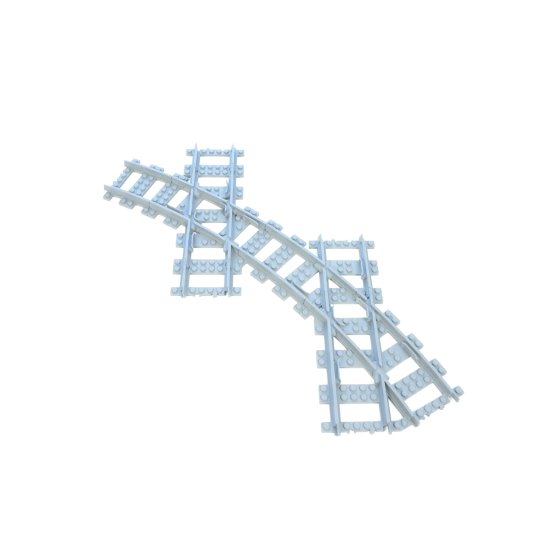 Doorsteek Kruising R72 Links