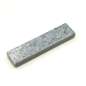 Tile Beton 1x4 Type 1 Light Bluish Gray