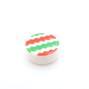 Tile Kerst Decoratie 1x1 Round Type 3 Tile Kerst Decoratie 1x1 Round Type 3