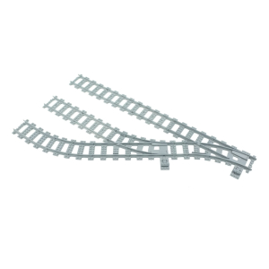 3 Sporig Rangeerterrein R40 Links 3 Sporig Rangeerterrein R40 Links