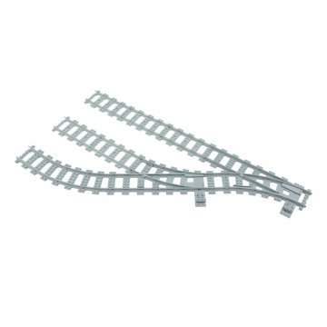 3 Sporig Rangeerterrein R40 Links