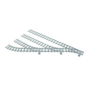 4 Sporig Rangeerterrein R40 Links 4 Sporig Rangeerterrein R40 Links