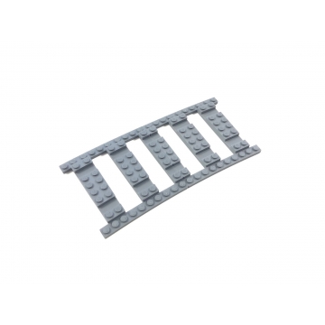 Ballast plaat R104