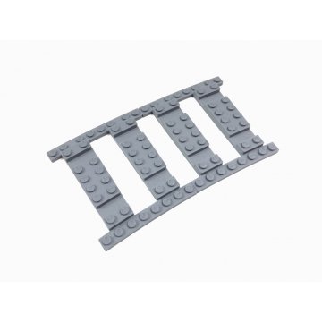 Ballast Plaat R88