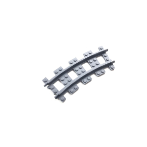 Smalspoor bocht R36 Smalspoor bocht R36