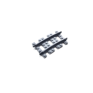 Smalspoor bocht R48 Smalspoor bocht R48