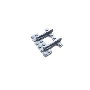 Smalspoor adapter Smalspoor adapter