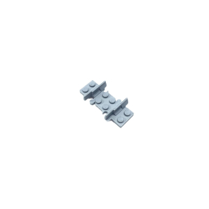 Smalspoor rechte rails (1/8) Smalspoor rechte rails (1/8)