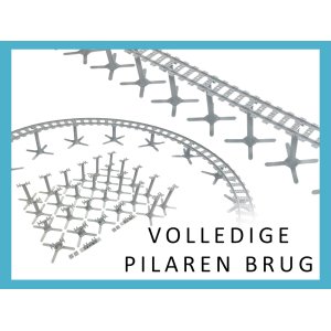 Brug Pilaren - Bundle