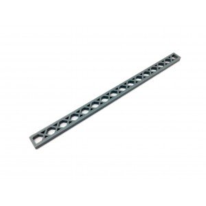 Trein Sein Mast 1x16 Lattice (4168 replacement) Trein Sein Mast 1x16 Lattice (4168 replacement)