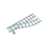 Wissel Rechts (2 noppen tussenruimte)