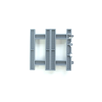 MILS Rechte rails Terminator