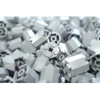 Octagonale 2x2 Stenen 100 stuks