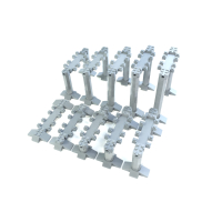 Brug 2.0 Helling - 10 segmenten