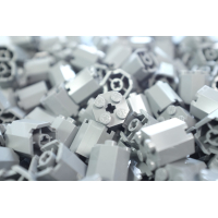 Complete Brug 2.0 omvat 2 x helling en 1 x hoogste