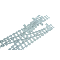 Engels Kruiswissel Adapter R104 Links