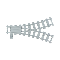 Y Wissel (Wye Switch) R104