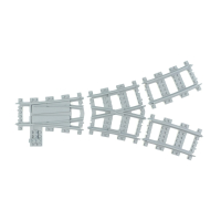 Y Wissel (Wye Switch) R104