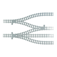 Y Wissel (Wye Switch) R104