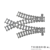 Double Wye Switch R104-R120