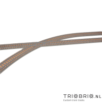 Doorsteek Kruising R120 Links