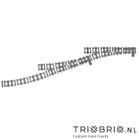 3 Sporig Rangeerterrein R148 Links